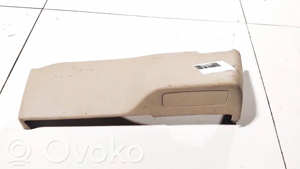 Nissan Quest Alte piese de interior 