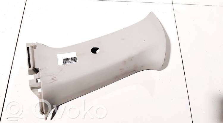 Mazda MPV Altra parte interiore