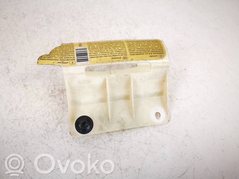 BMW 7 E65 E66 Sonstiges Einzelteil Exterieur 
