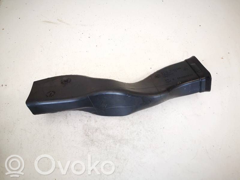 BMW 7 E65 E66 Air intake hose/pipe 