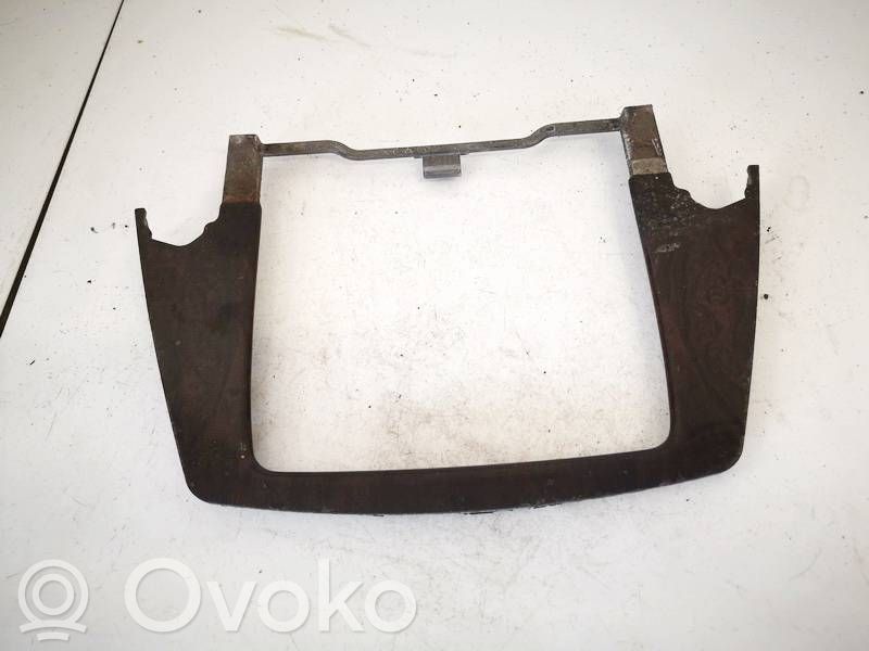 BMW 7 E65 E66 Inne części wnętrza samochodu 