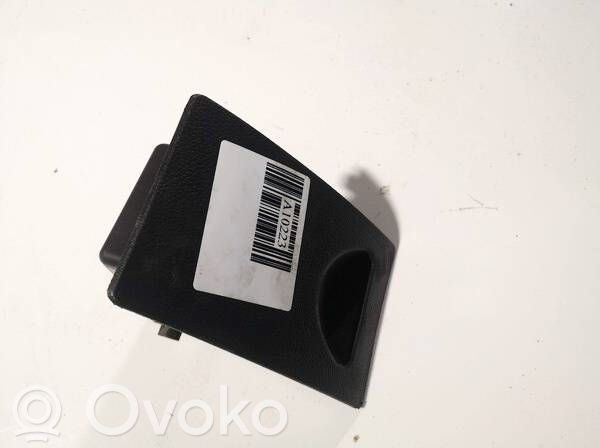 Chevrolet Captiva Altra parte interiore 