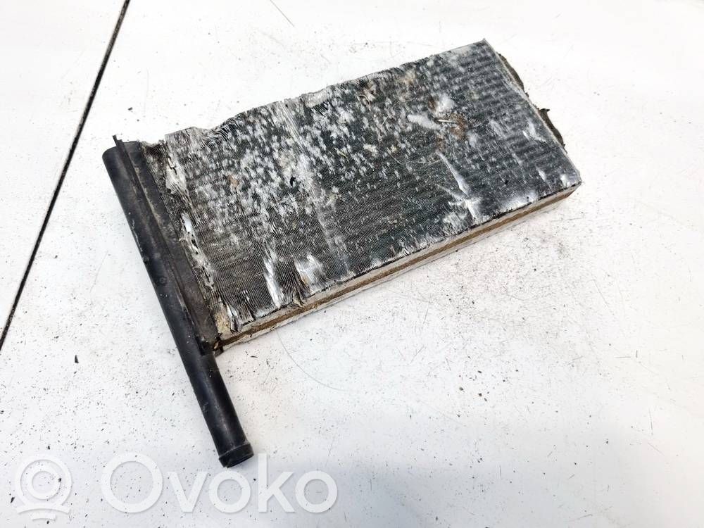 Ford Escort Pečiuko radiatorius 