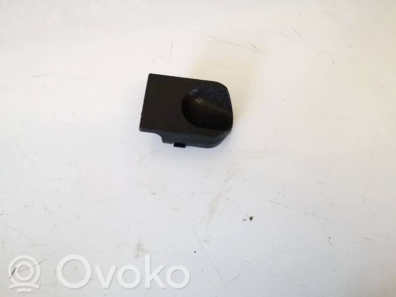 Opel Astra K Alte piese de interior 