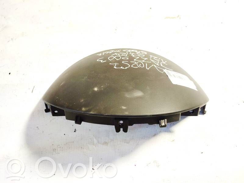 Speedometer (instrument cluster)