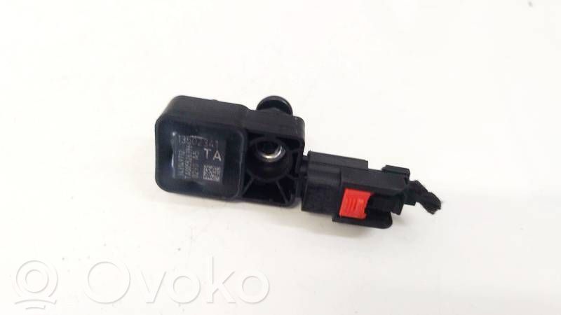 Sensor impacto/accidente para activar Airbag   13502341,13502341