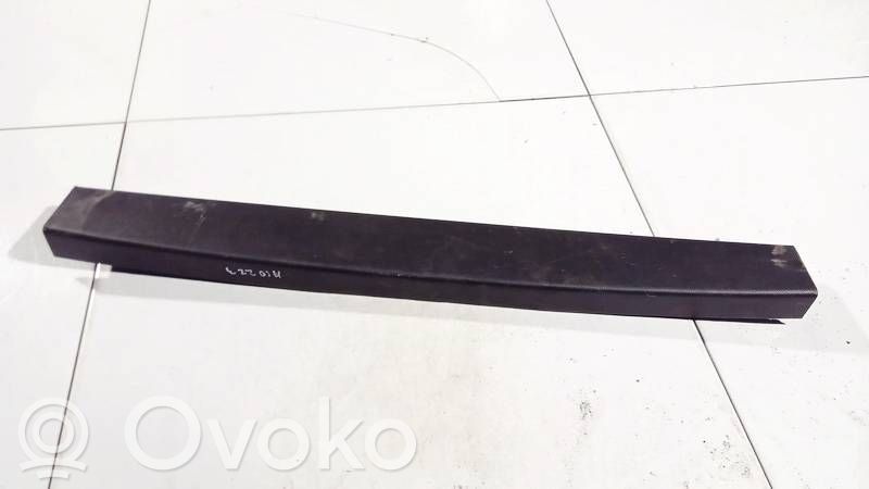 Chevrolet Captiva Alte piese de interior 