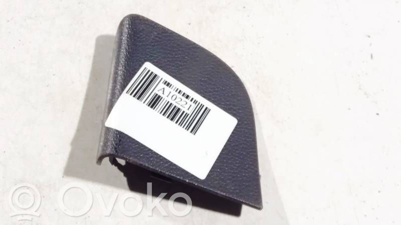 Volkswagen Golf V Altra parte interiore
