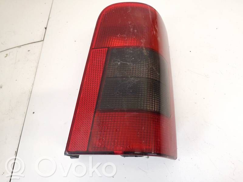 Citroen Berlingo Takavalot 