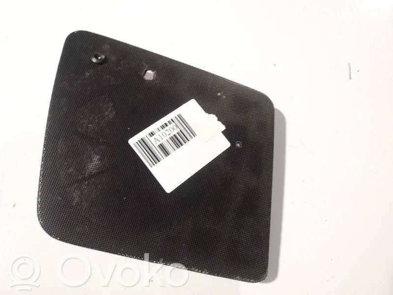 Volkswagen Golf III Altra parte interiore