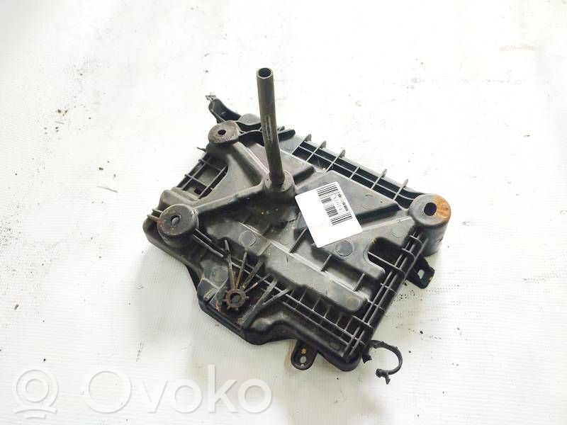 Alfa Romeo Mito Support boîte de batterie 
