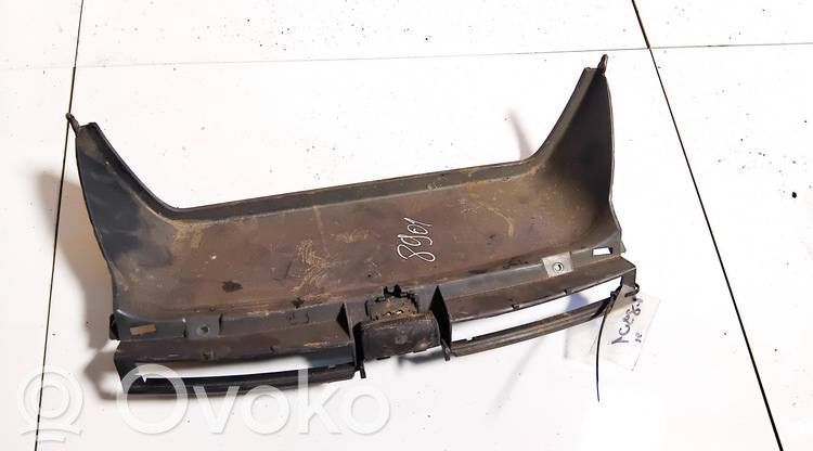 Citroen C4 I Picasso Altra parte interiore