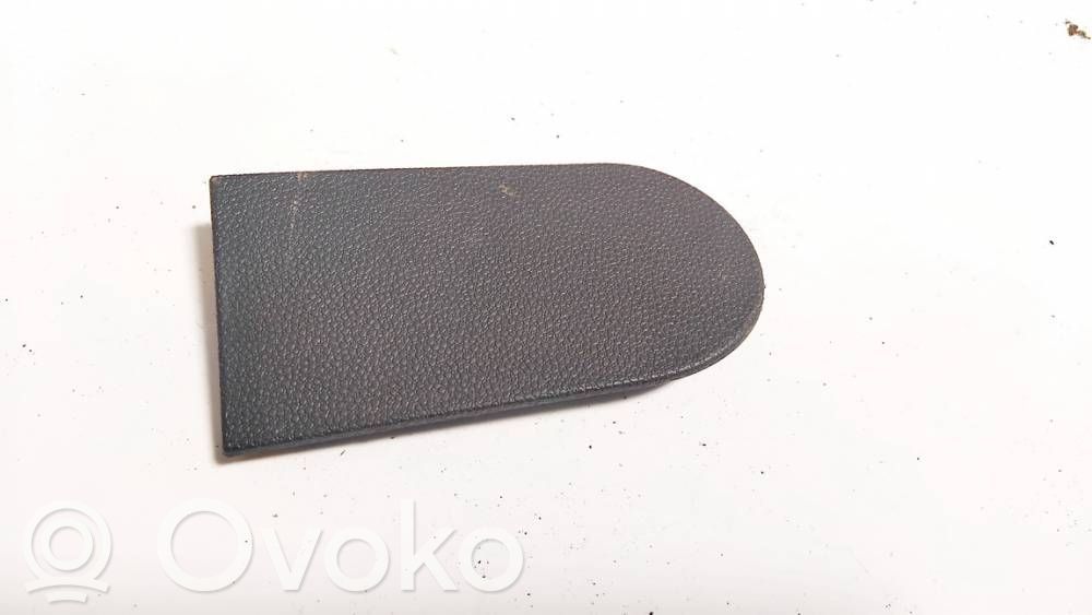 Opel Corsa D Altra parte interiore 