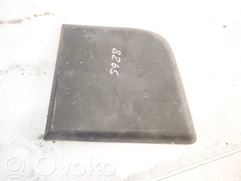 Citroen Jumper Altra parte interiore 