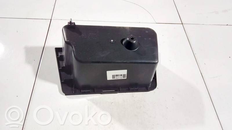 Chevrolet Captiva Alte piese de interior 