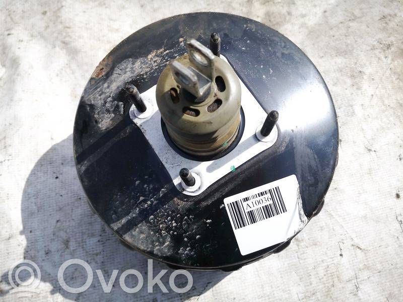 Servofreno   7G912B195AB,7G912B195AB