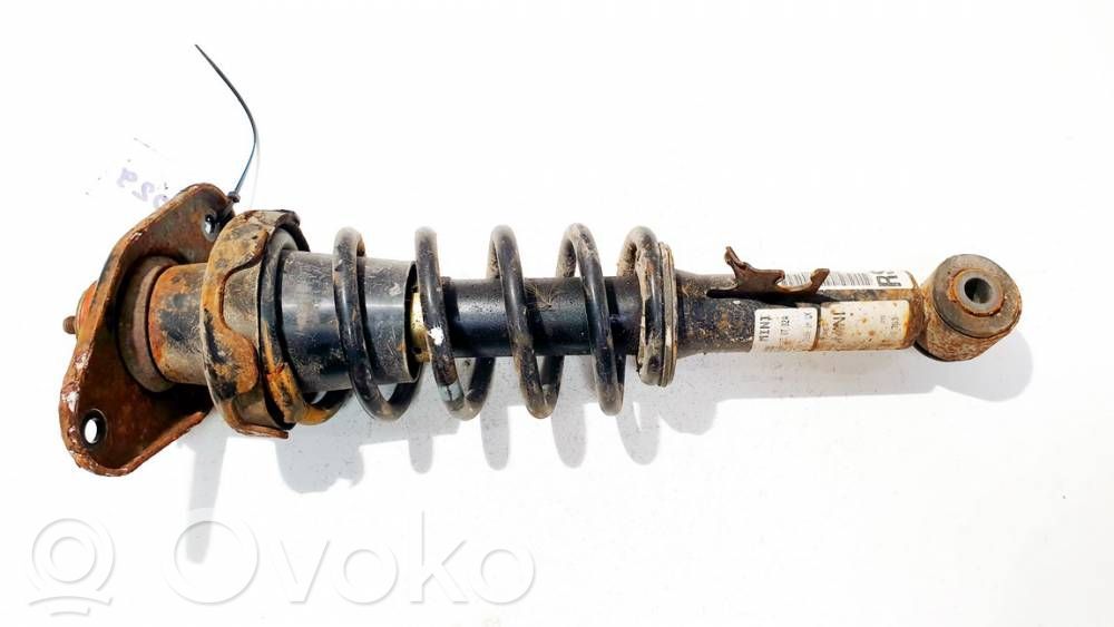 Mini One - Cooper R50 - 53 Amortizor spate 