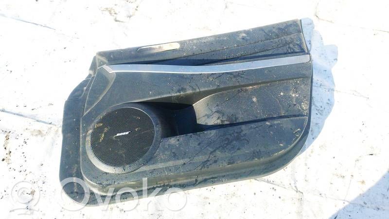 Mazda CX-7 Panou tapițerie ușă față 