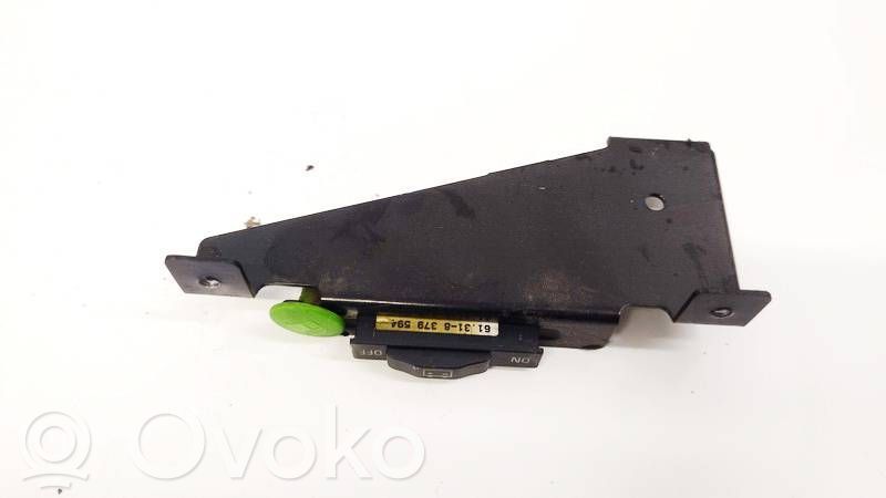 BMW 7 E65 E66 Altri interruttori/pulsanti/cambi