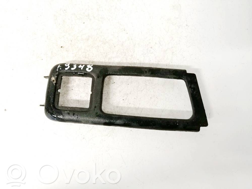Volkswagen PASSAT B3 Alte piese de interior 
