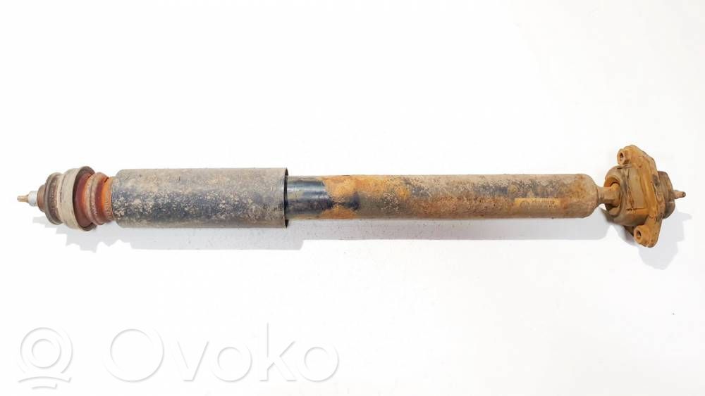 BMW X1 E84 Rear shock absorber/damper 
