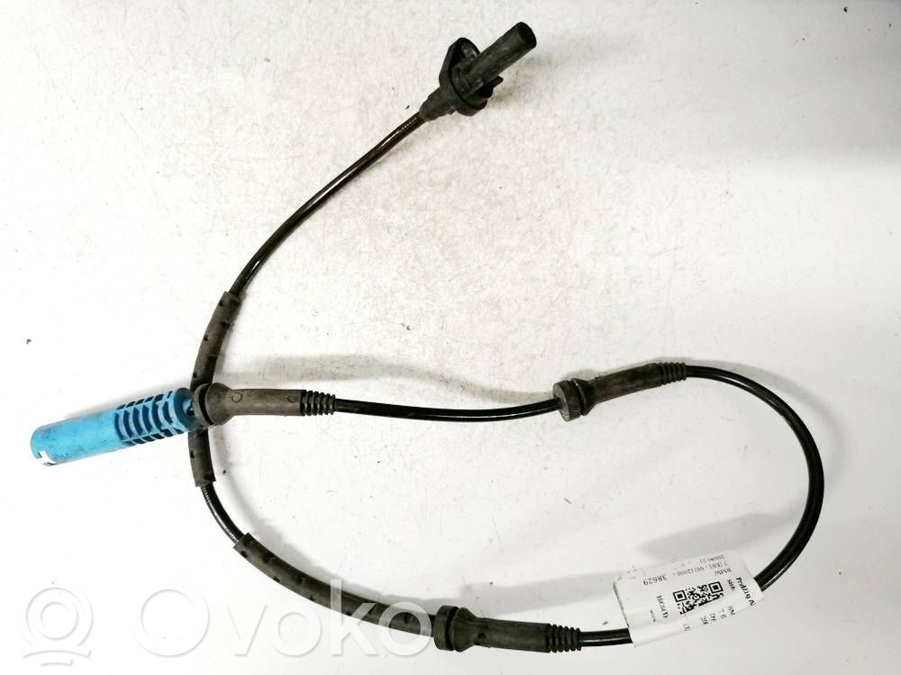 BMW 7 E65 E66 ABS brake wheel speed sensor 