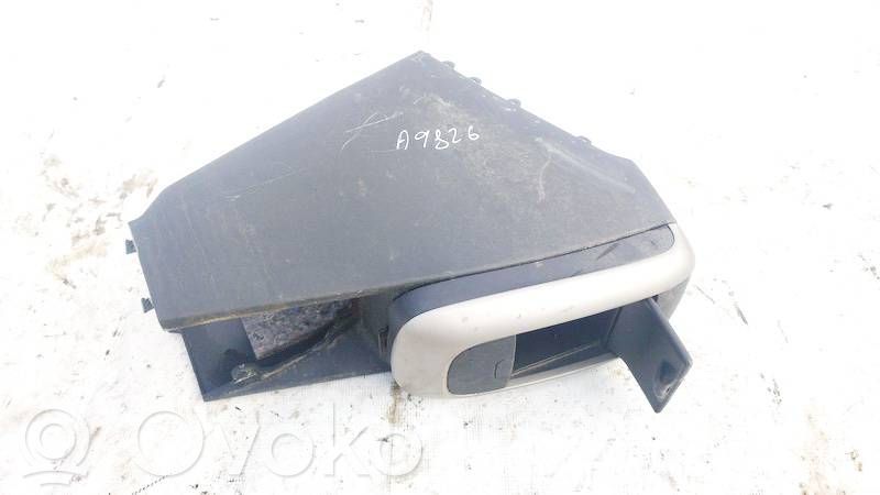 Consolle centrale   5891112290,5891112310,5891112290,5891112310