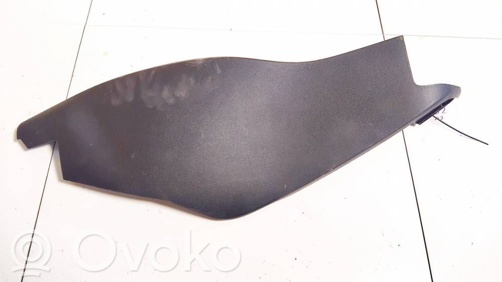 Renault Clio IV Altra parte interiore 