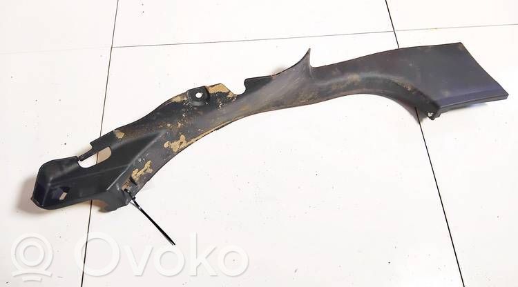 Renault Clio IV Kita salono detalė 
