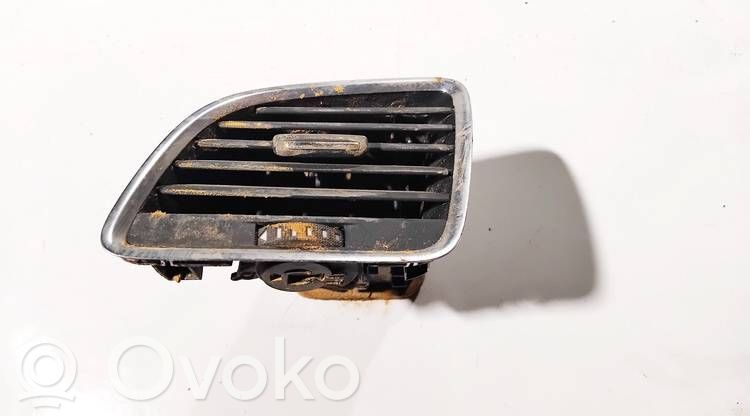 Audi Q3 8U Grilă ventilație centrală 