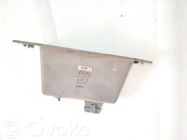 Ford Galaxy Alte piese de interior 