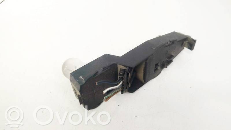 Volkswagen Sharan Portalampada fanale posteriore 