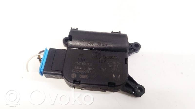 Volkswagen PASSAT B6 Motorino attuatore aria