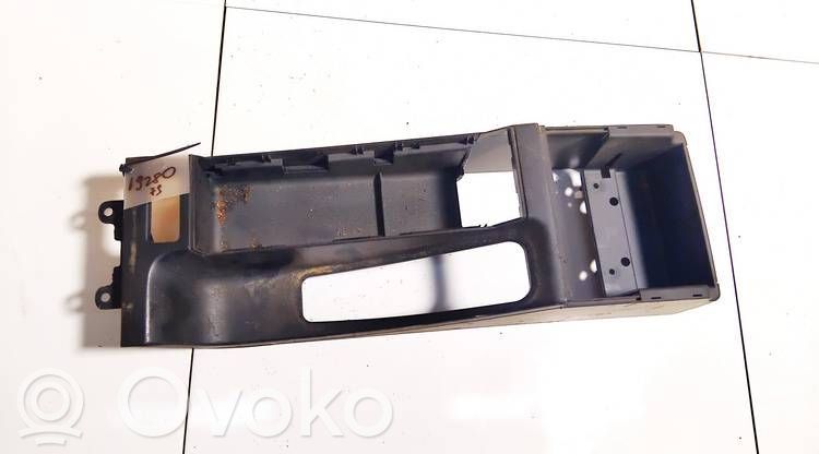 BMW 3 E46 Sonstiges Einzelteil Innenraum Interieur 