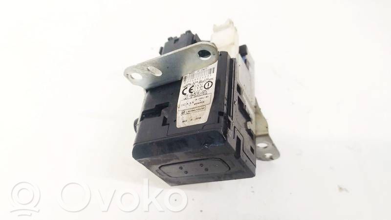 Toyota Corolla Verso AR10 Blocchetto accensione
