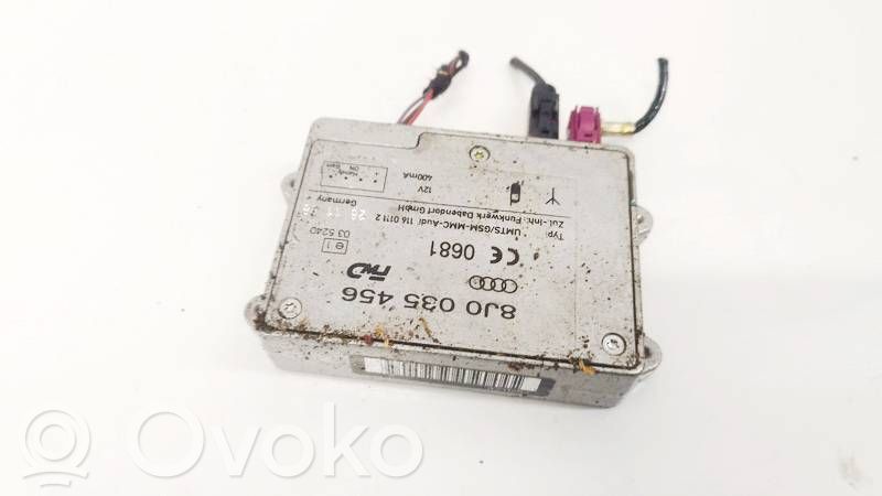 Centralina antenna   8J0035456,8J0035456