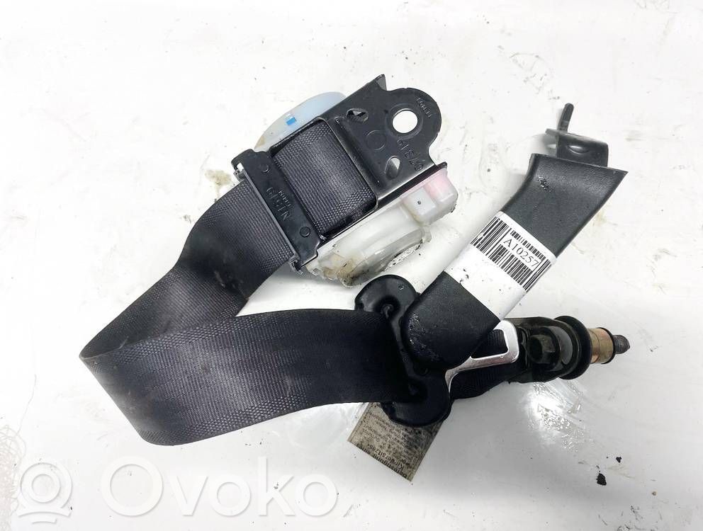 Cinturón trasero   ADC7078E5,ADC7078E5