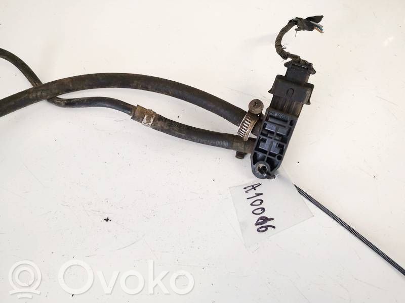 Abgasdrucksensor Differenzdrucksensor   16106,16106