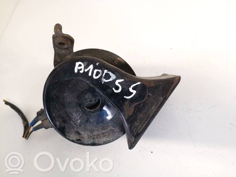 Audi A4 S4 B5 8D Señal acústica 