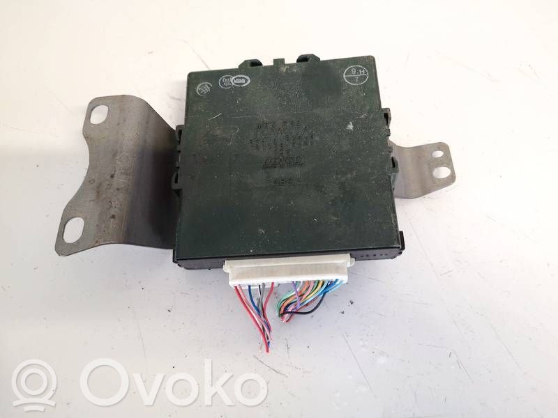 Lexus IS 220D-250-350 Altre centraline/moduli