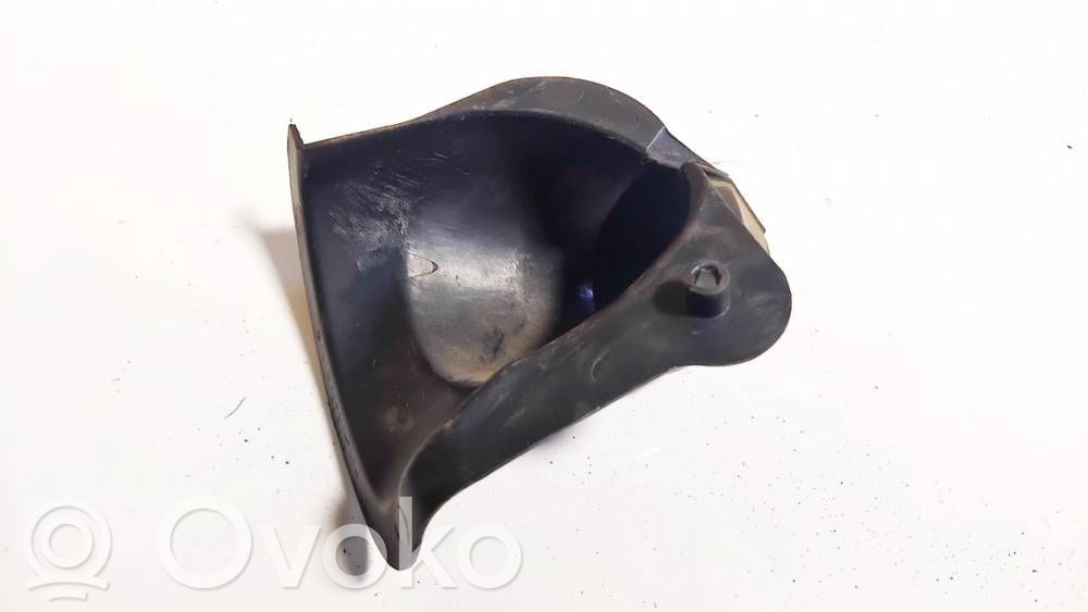 Toyota Yaris Verso Altra parte esteriore