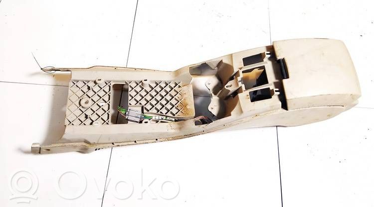 Chrysler Pacifica Armlehne 