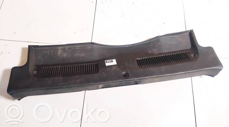 Fiat Punto (188) Altro elemento di rivestimento bagagliaio/baule