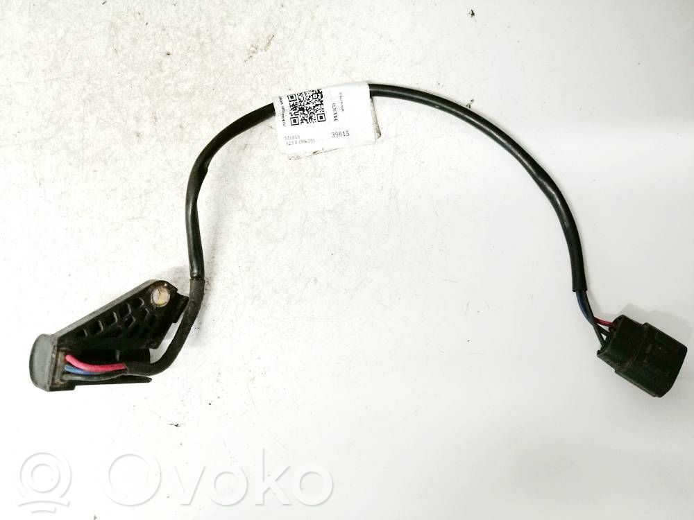 Mazda 323 F Kampiakselin asentoanturi 