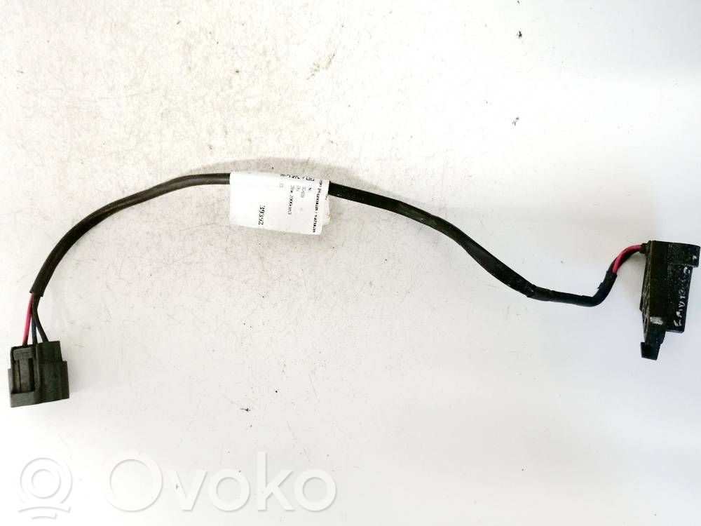 Mazda 323 F Kampiakselin asentoanturi 
