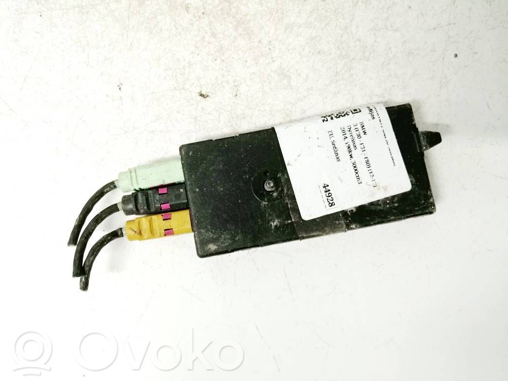 BMW 1 F20 F21 Centralina antenna