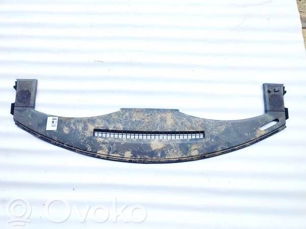 Jeep Patriot Wiper trim 