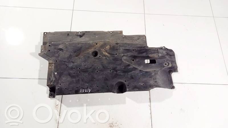 Mazda CX-5 Placa protectora/protector antisalpicaduras motor 