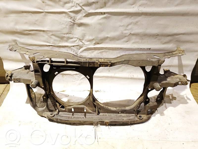 Skoda Superb B5 (3U) Panou suport radiator 
