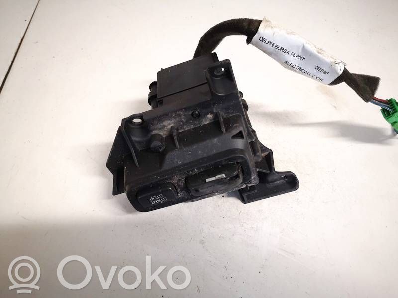 Volvo S80 Virtalukko 